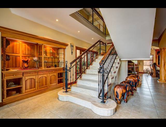 4 BEDROOM HOUSE FOR SALE IN BLUE GILL